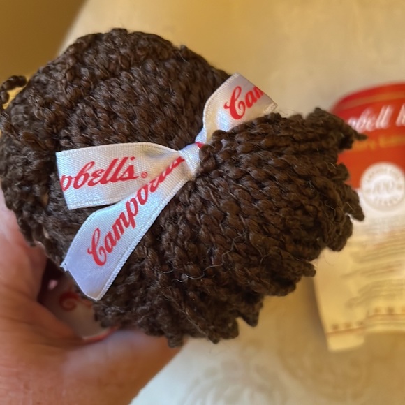 NIB Campbell’s Kids Century Edition cloth dolls, retired in 2005 - Picture 10 of 11